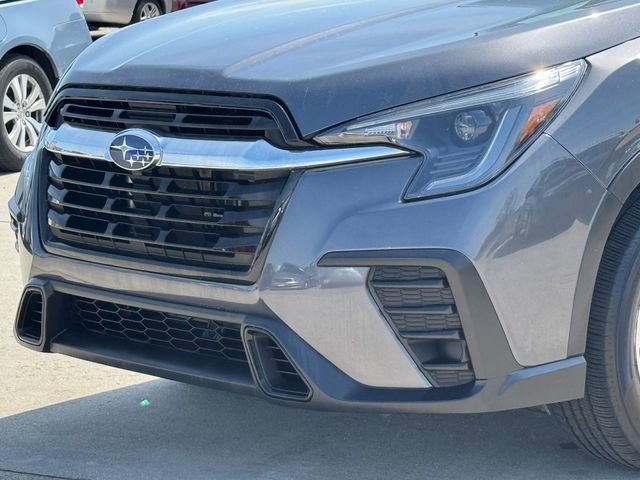 Used 2025 Subaru Ascent Premium image 4