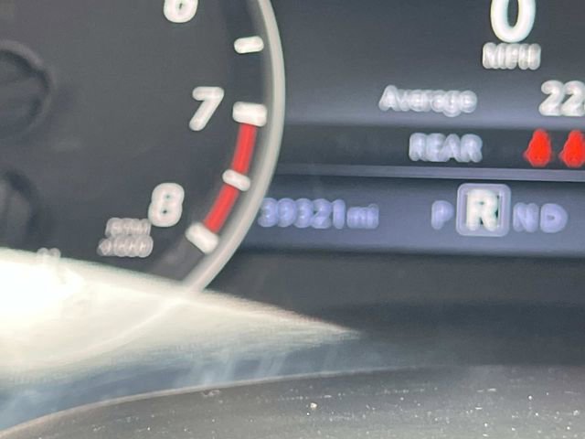 Used 2024 Nissan Frontier S w/ Technology Package RWD image 41