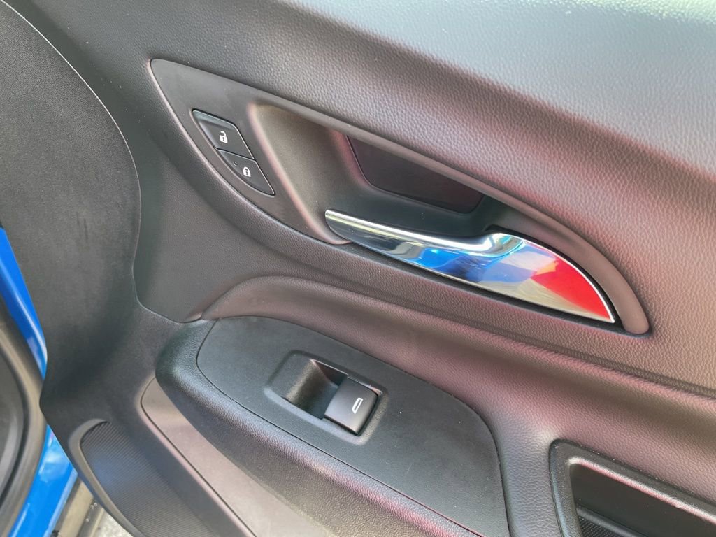 Used 2024 Chevrolet Equinox LT image 30