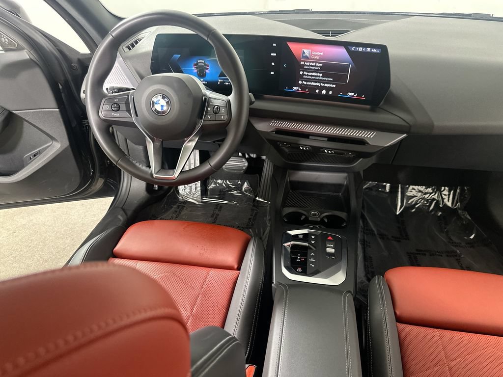 Used 2025 BMW 228i xDrive AWD/4WD image 17