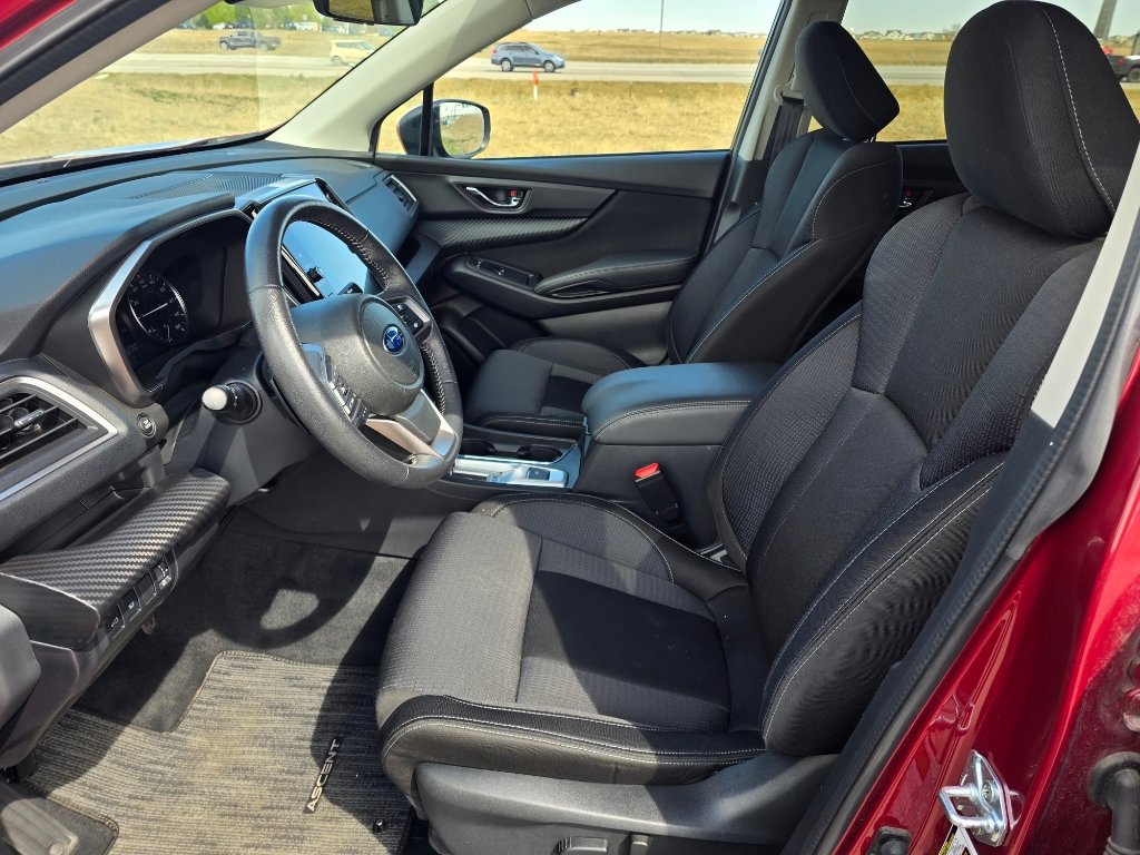 Used 2025 Subaru Ascent Premium image 12