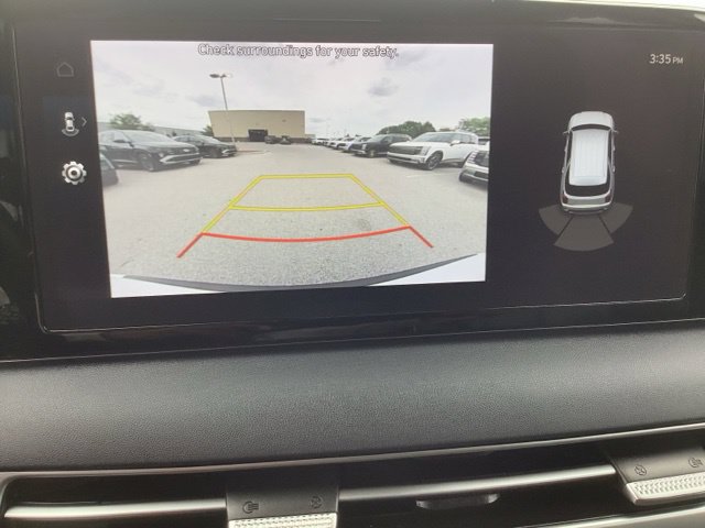 Certified 2025 Hyundai Palisade SEL AWD/4WD image 16