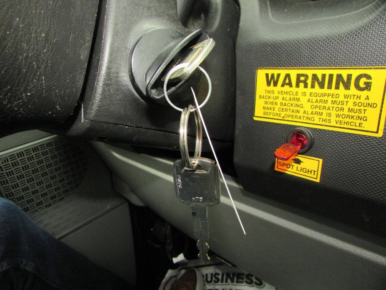 Used 2012 Ford E-450 and Econoline 450 Super Duty w/ PWR Locks & Windows Group RWD image 66