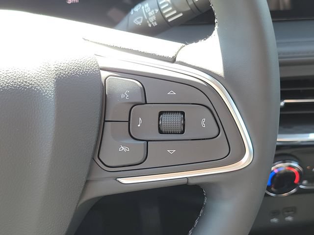 New 2026 Buick Encore GX Sport Touring w/ Advanced Technology Package AWD/4WD image 22
