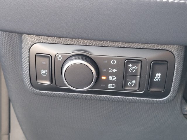 New 2026 Ford Mustang Mach-E Select RWD image 13
