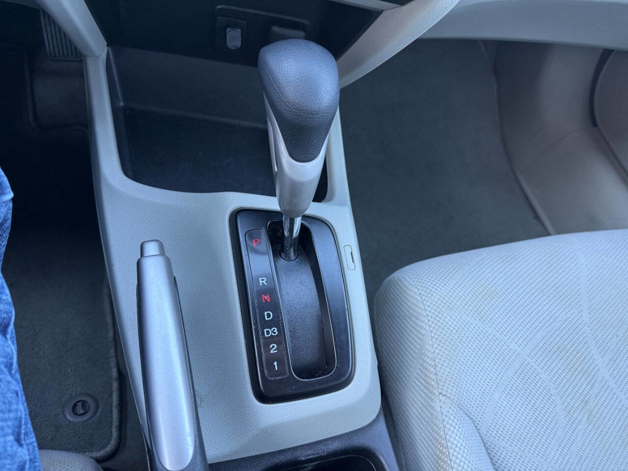 Used 2012 Honda Civic LX image 28