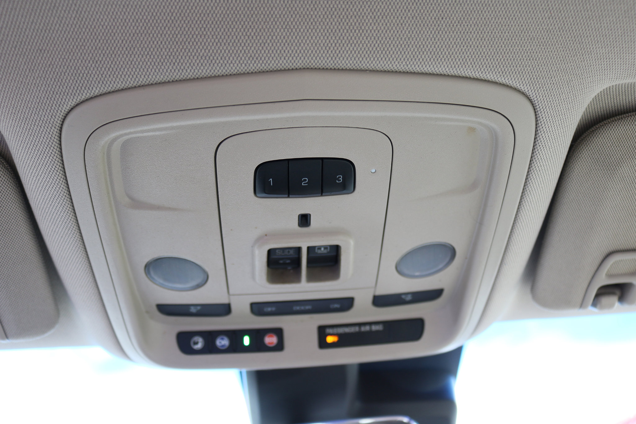 Used 2016 Cadillac XTS Luxury w/ Driver Awareness Package image 46