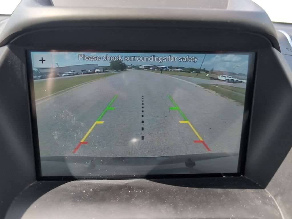 Used 2019 Ford Escape SE AWD/4WD image 11