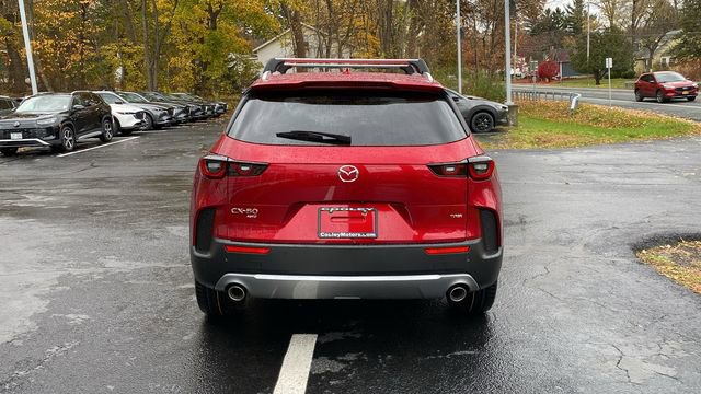 New 2026 MAZDA CX-50 AWD 2.5 S w/ Weather Package image 6