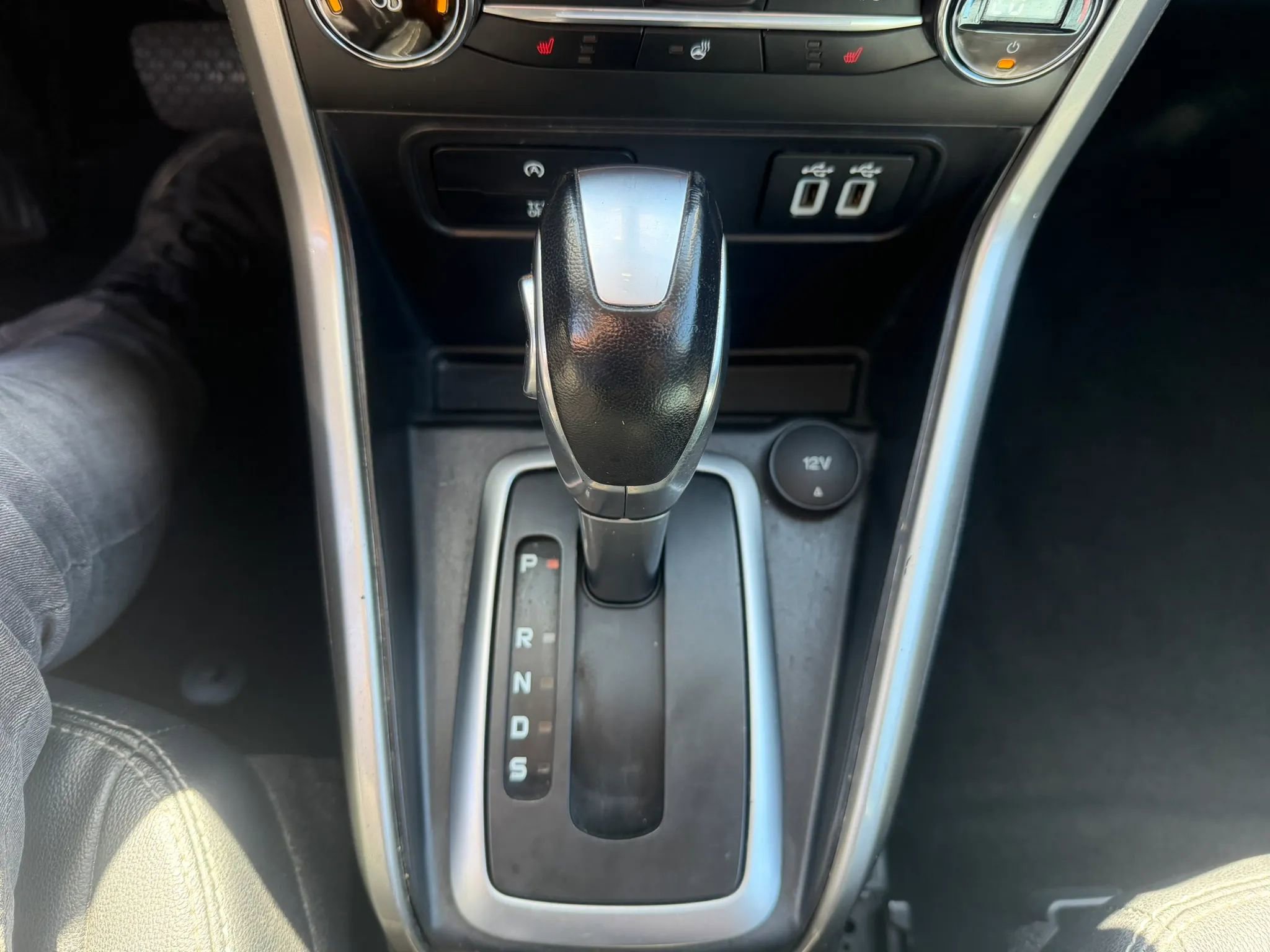 Used 2020 Ford EcoSport Titanium FWD image 22