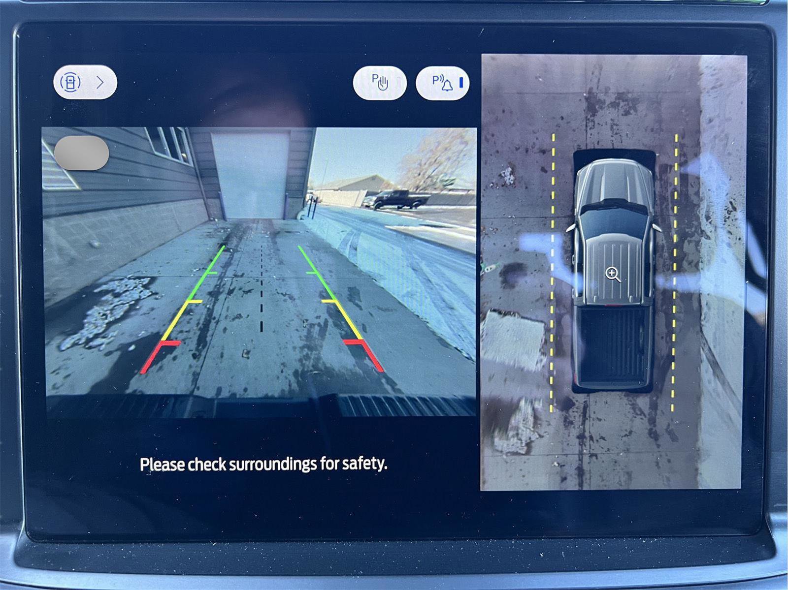 Used 2024 Ford F150 XLT w/ Equipment Group 303A High image 24