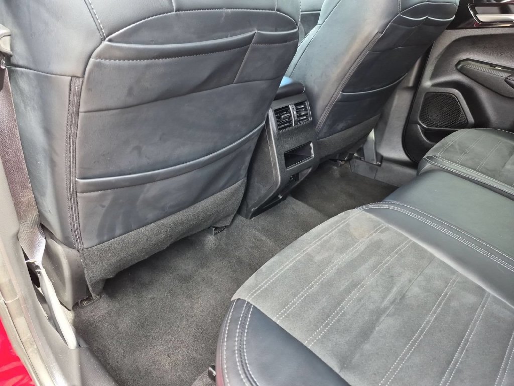 Used 2024 Mitsubishi Outlander SE FWD image 27