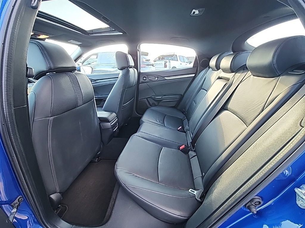 Used 2020 Honda Civic Sport Touring image 26