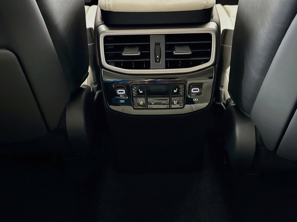 New 2026 Lexus RX 350 FWD w/ Convenience Package image 18