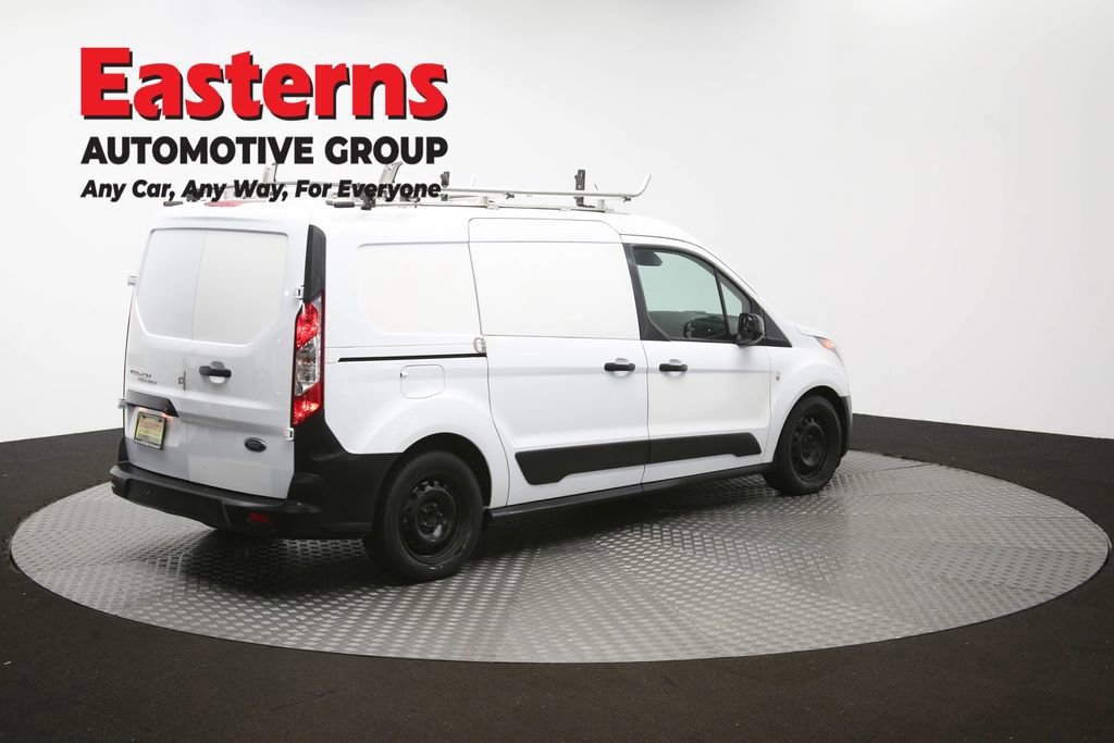 Used 2019 Ford Transit Connect XL FWD image 44