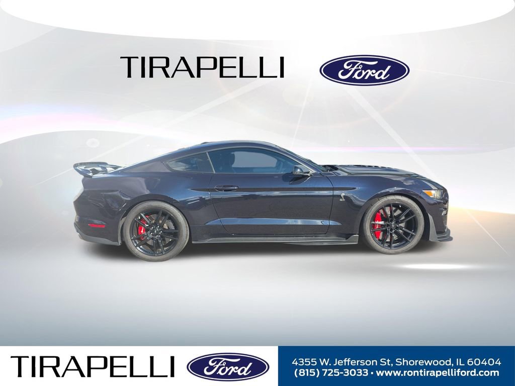 Used 2022 Ford Mustang Shelby GT500 w/ Technology Package image 7