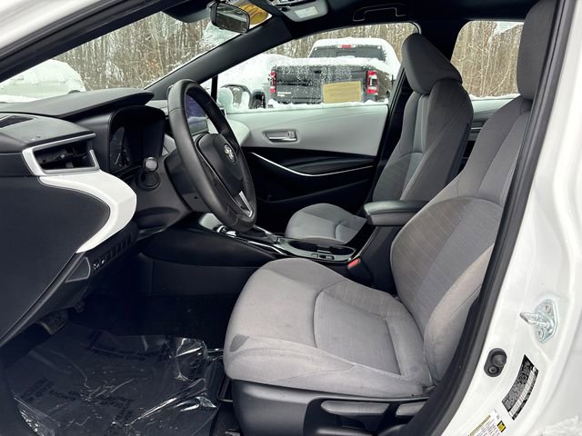 Used 2024 Toyota Corolla SE image 34