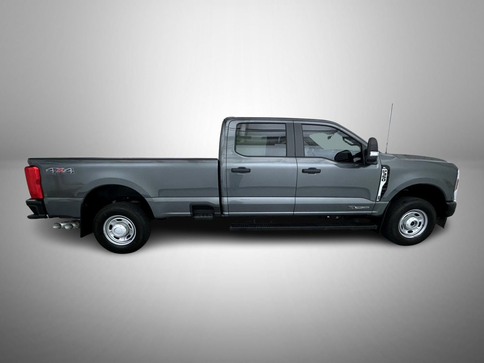 New 2026 Ford F350 XL AWD/4WD image 4