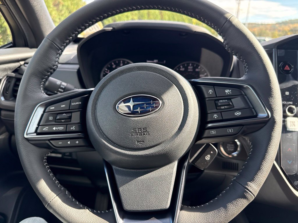 New 2026 Subaru Forester Limited AWD/4WD image 28