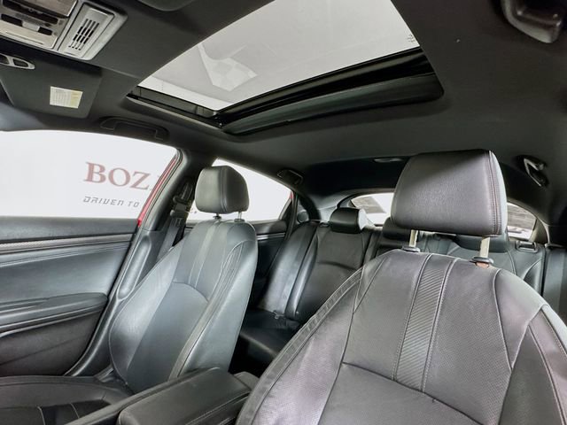 Used 2019 Honda Civic Sport Touring image 23