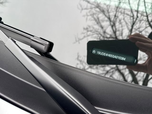 Certified 2025 Acura Integra A-Spec image 23