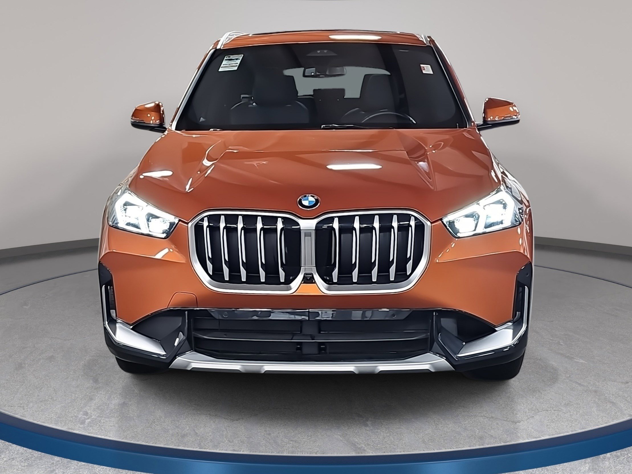 Certified 2025 BMW X1 xDrive28i image 2