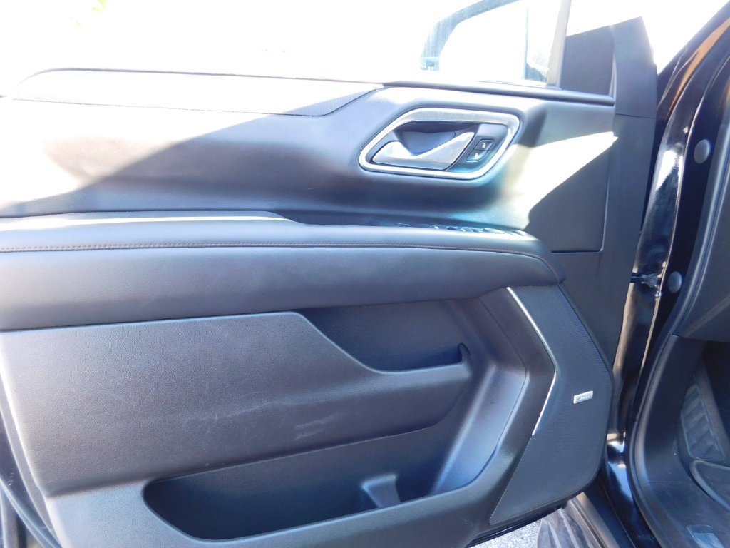Used 2021 Chevrolet Tahoe RST AWD/4WD image 15