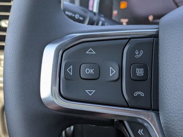 New 2026 RAM 1500 Laramie w/ Night Edition image 22