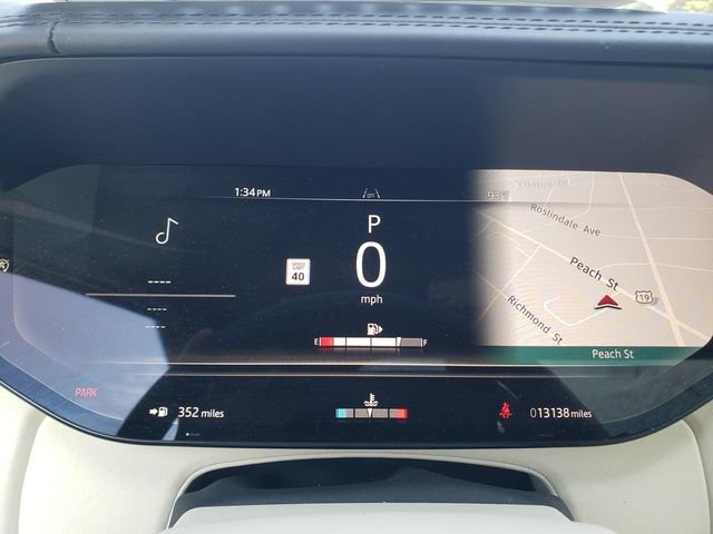 Used 2025 Land Rover Range Rover SE AWD/4WD image 33