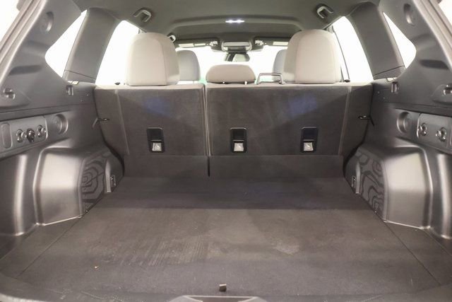 Certified 2025 Subaru Forester image 25