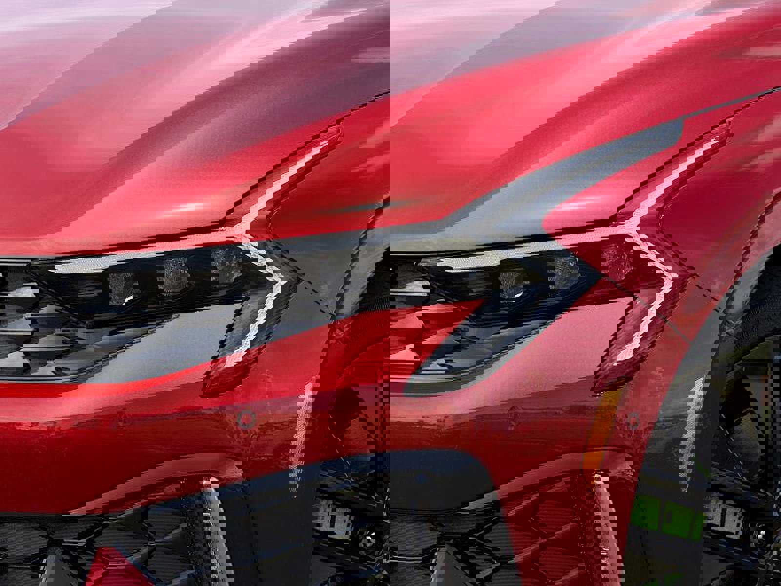 New 2026 Kia K5 GT w/ GT1 Package image 10