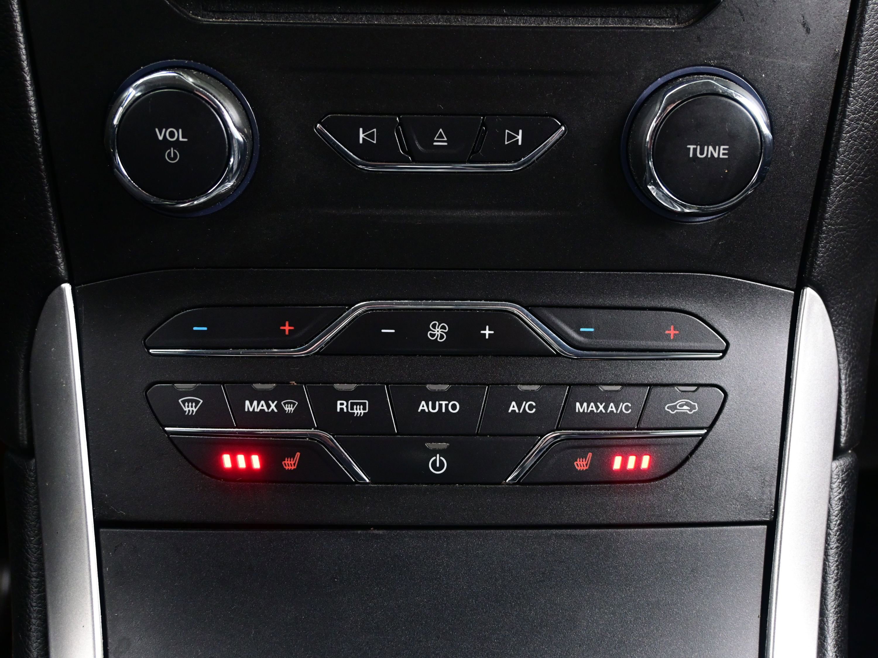 Used 2015 Ford Edge SEL w/ Equipment Group 201A image 20