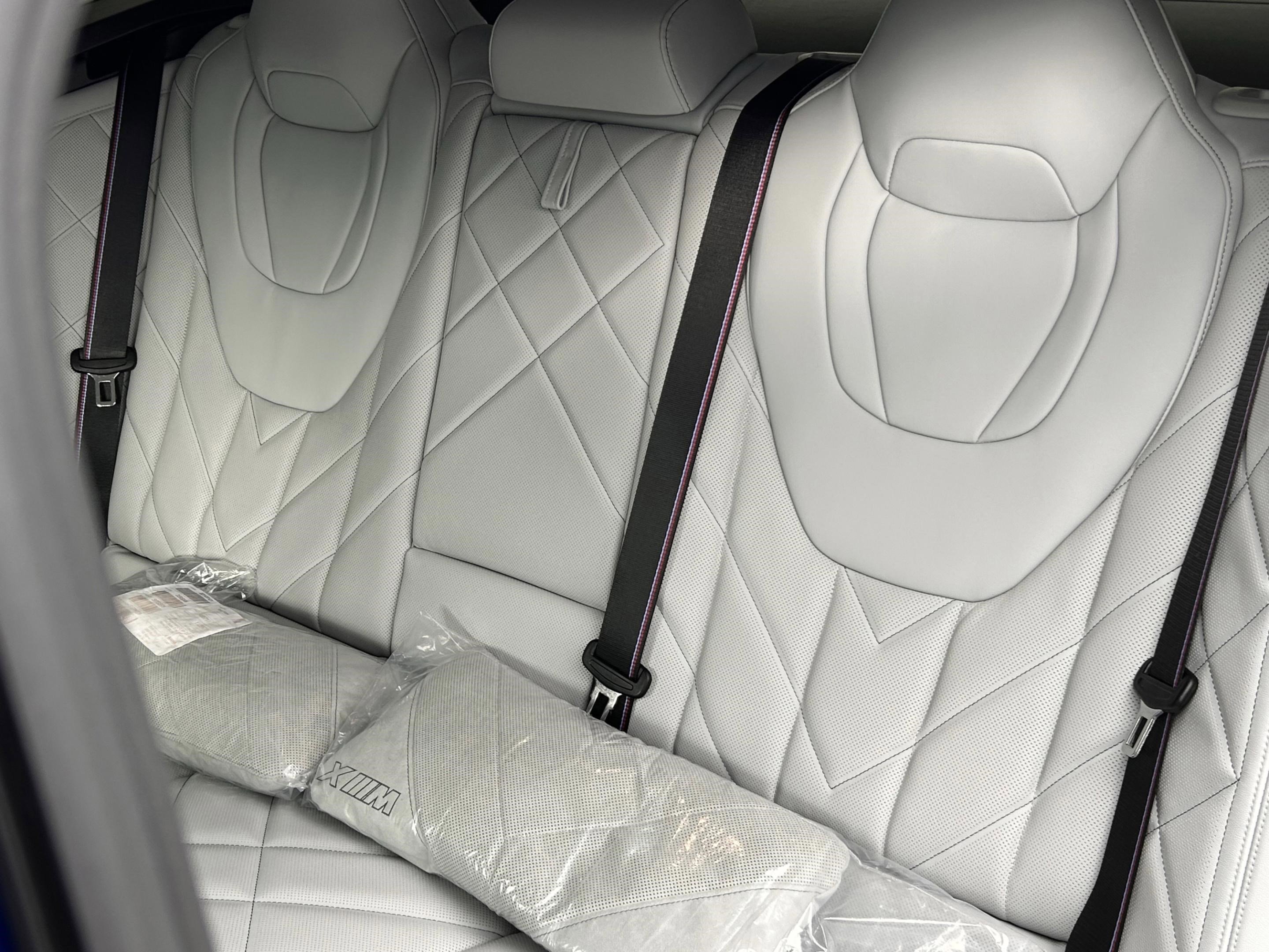 New 2026 BMW XM Label Red image 24