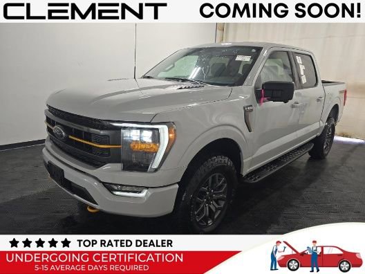 Used 2023 Ford F150 Tremor w/ 360 Degree Camera Package