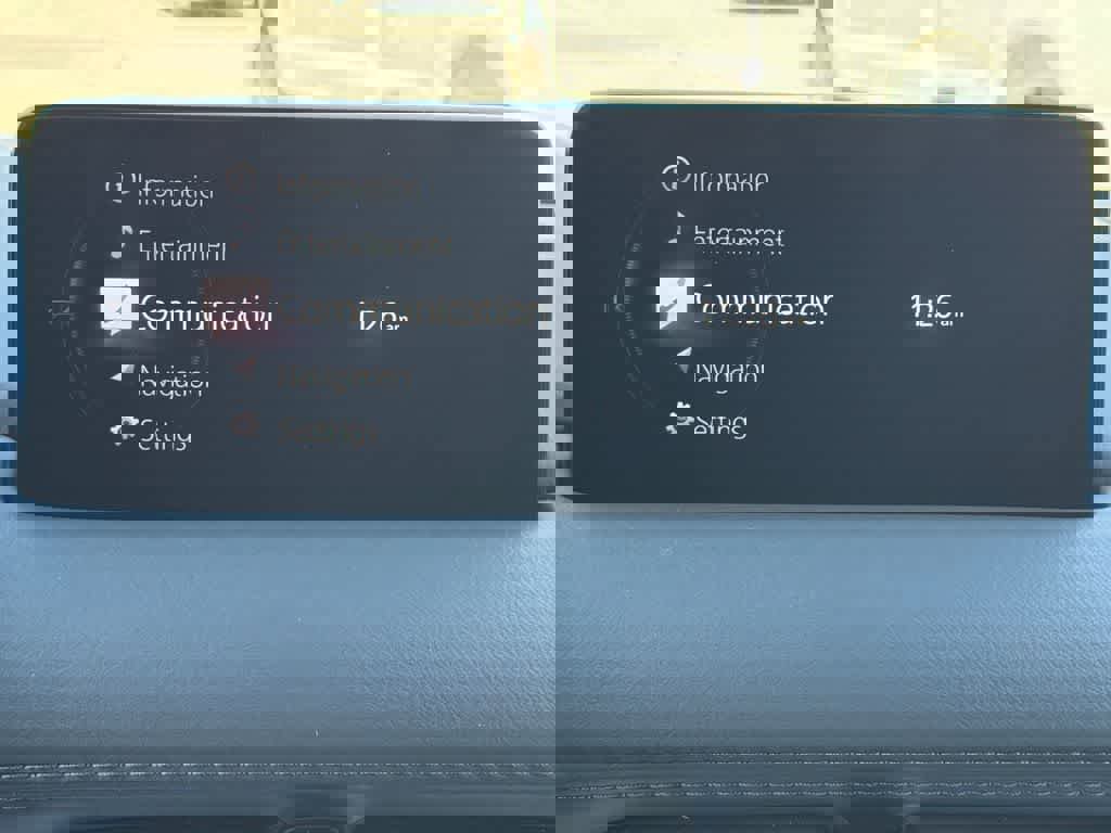 Used 2023 MAZDA CX-5 AWD 2.5 S w/ Select Package image 26