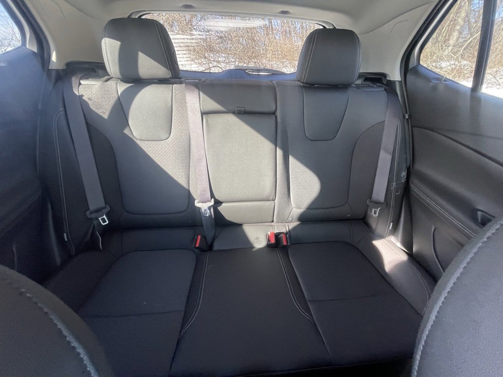 Certified 2026 Buick Encore GX Preferred w/ Comfort Package image 14