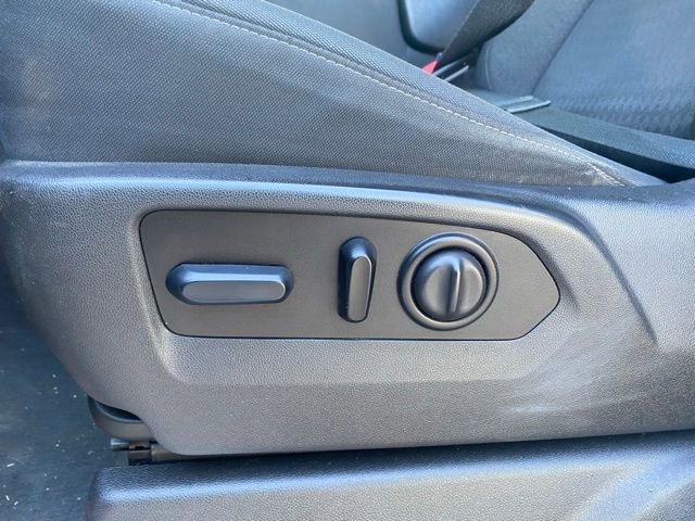 Used 2023 Chevrolet Silverado 2500 LT image 16