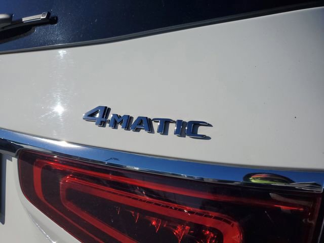 Used 2022 Mercedes-Benz GLS 450 4MATIC image 8
