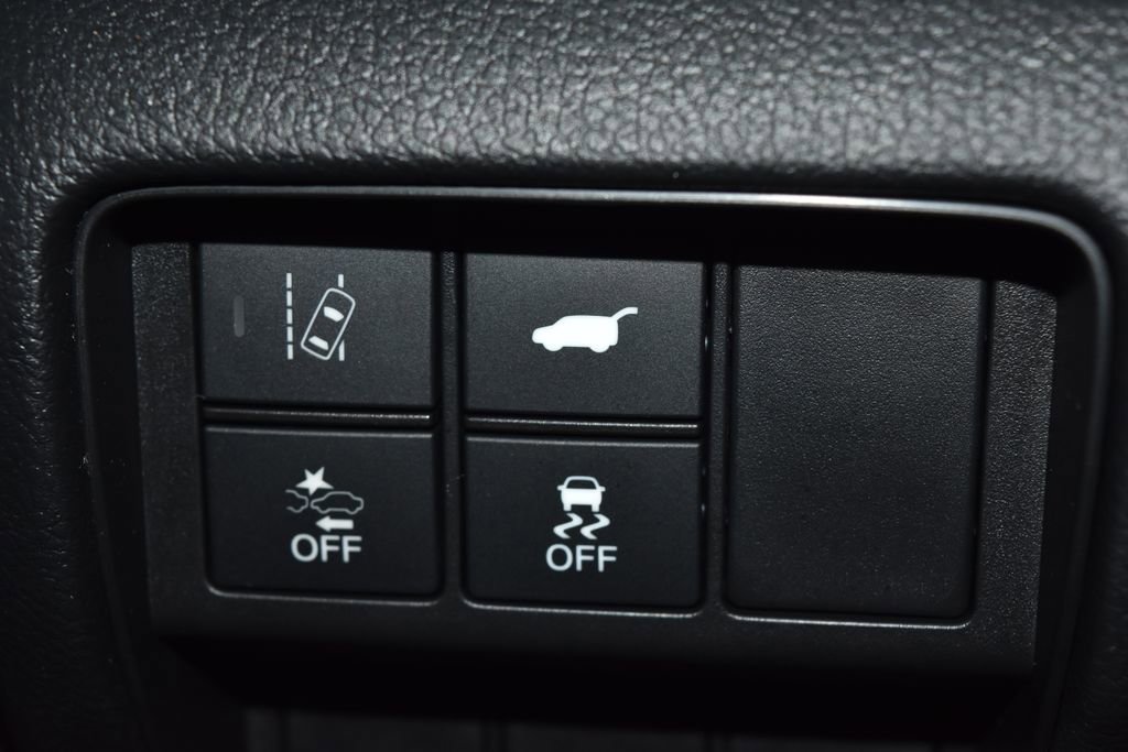 Used 2018 Honda CR-V EX-L image 18
