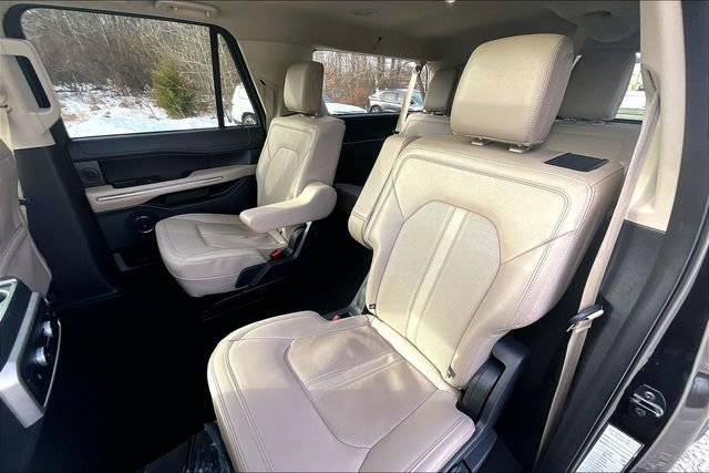 Used 2024 Ford Expedition Max Limited image 26