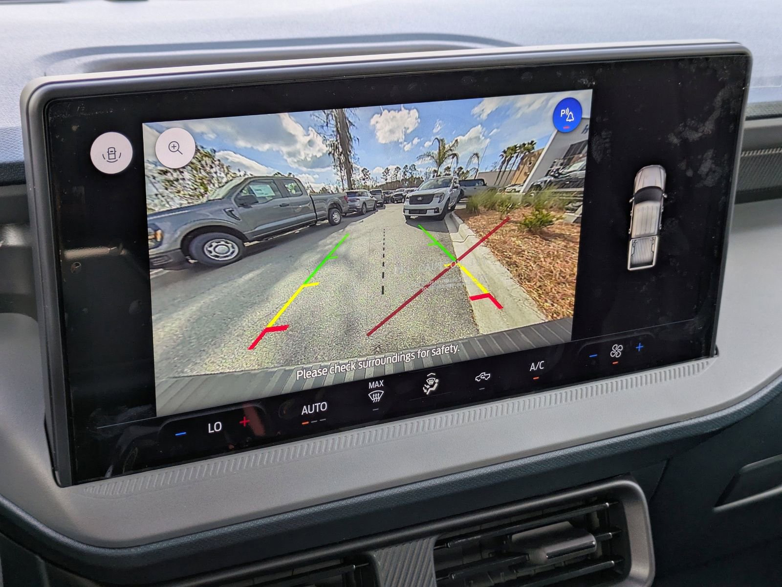 New 2026 Ford Maverick XL w/ Equipment Group 101A image 22