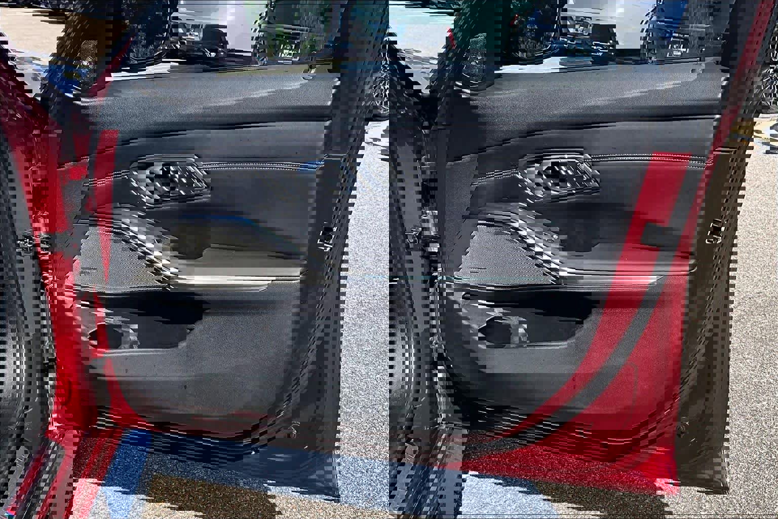 Used 2022 BMW M3 w/ Executive Package image 24