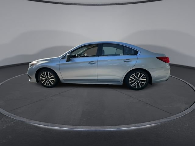 Used 2019 Subaru Legacy 2.5i w/ Alloy Wheel Package AWD/4WD image 5