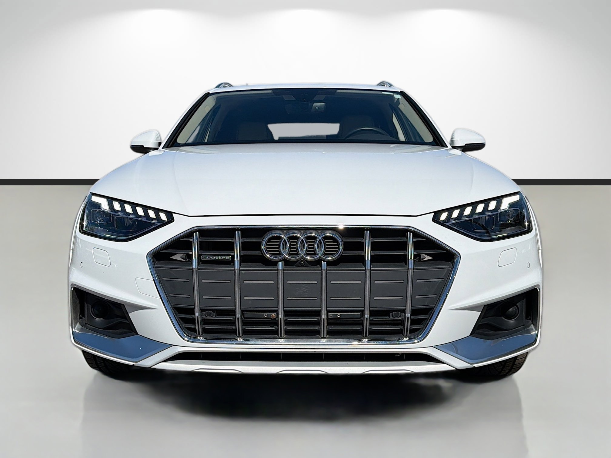 Certified 2023 Audi A4 2.0T allroad Premium Plus image 8