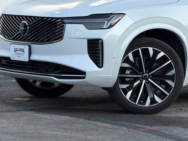Used 2025 Volvo XC90 B6 Plus AWD/4WD image 8