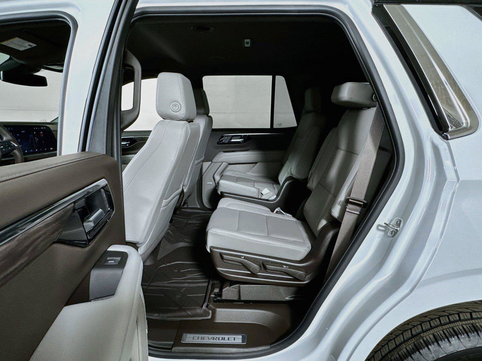 New 2026 Chevrolet Tahoe LT w/ Comfort Package AWD/4WD image 13