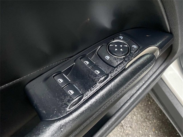 Used 2016 Lincoln MKC Premiere image 13