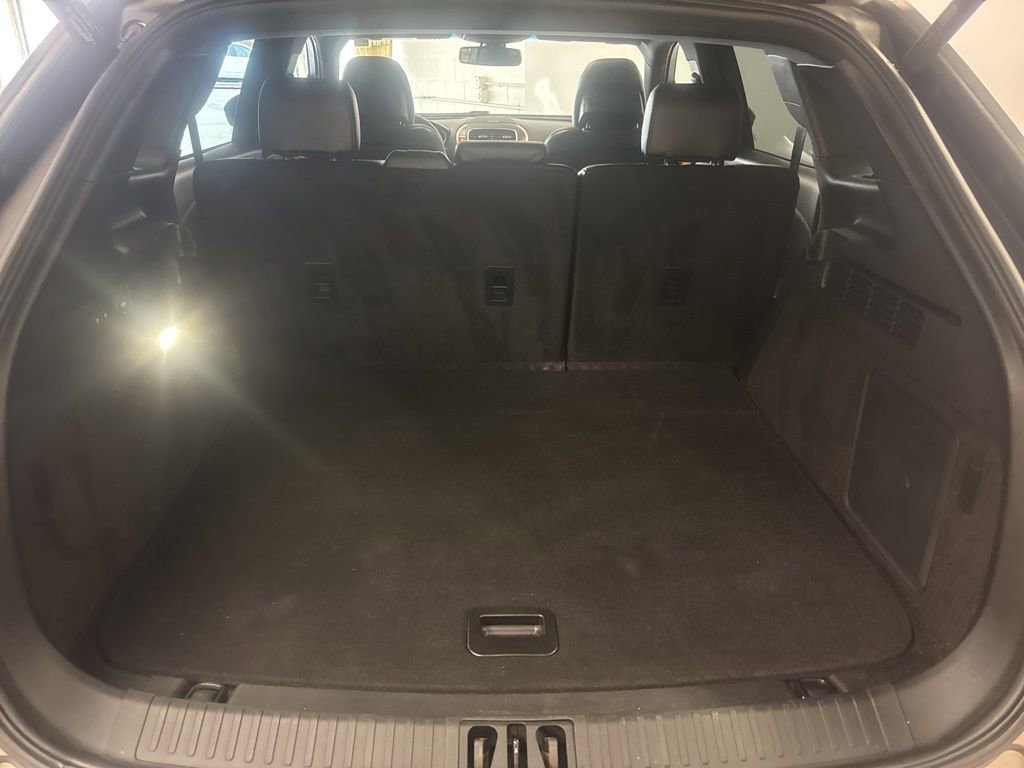 Used 2016 Lincoln MKX Reserve image 13