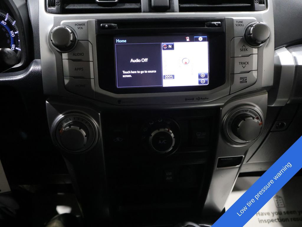 Used 2019 Toyota 4Runner SR5 Premium AWD/4WD image 11