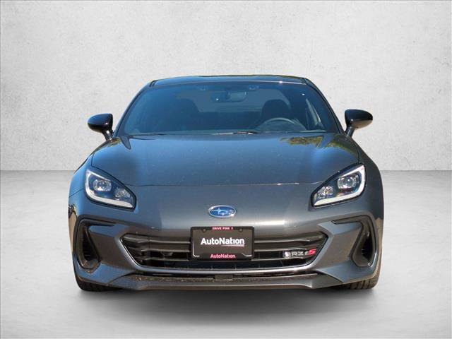 New 2026 Subaru BRZ tS RWD image 6